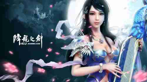 德国小姐姐变身《FF7》蒂法 网友赞绝佳还原度